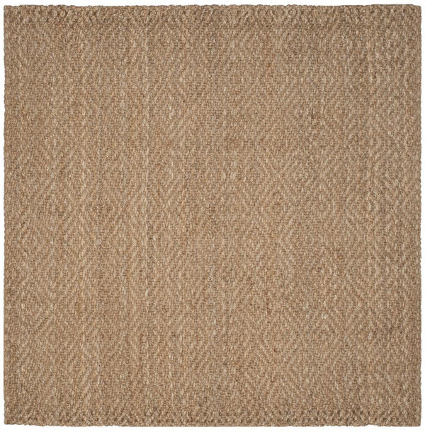 Safavieh Tortuga Hand Woven Jute Rug NF181A-5SQ
