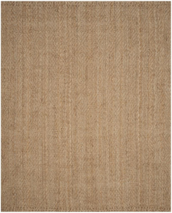Safavieh Tortuga Hand Woven Jute Rug NF181A-5SQ