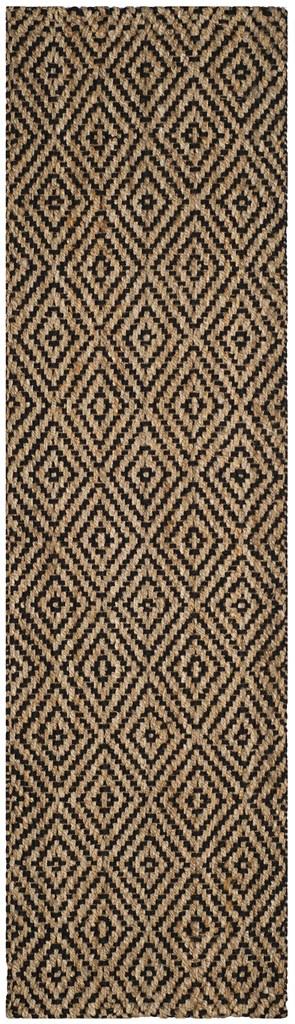 Safavieh Tortuga Hand Woven Jute Rug NF181C-9SQ