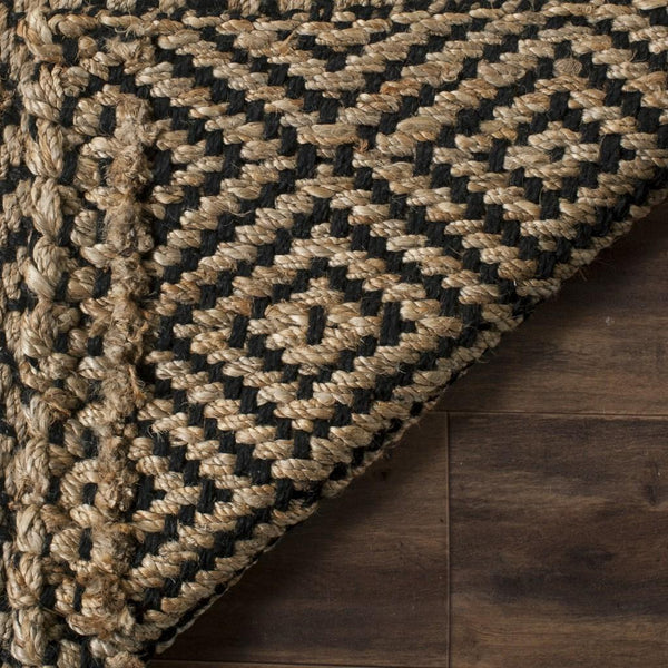Safavieh Tortuga Hand Woven Jute Rug NF181C-9SQ