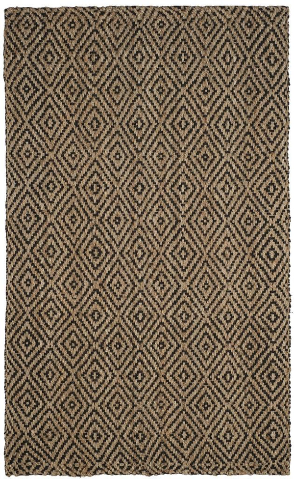 Safavieh Tortuga Hand Woven Jute Rug NF181C-9SQ