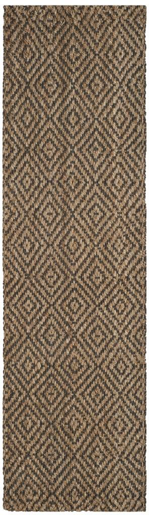 Safavieh Tortuga Hand Woven Jute Rug NF181D-9SQ