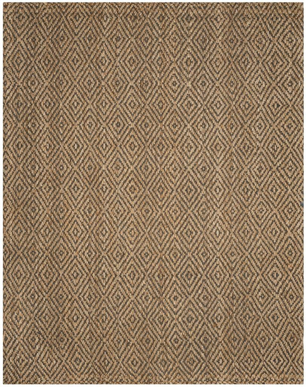 Safavieh Tortuga Hand Woven Jute Rug NF181D-9SQ