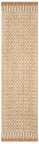 Natural NF182 Hand Woven Rug