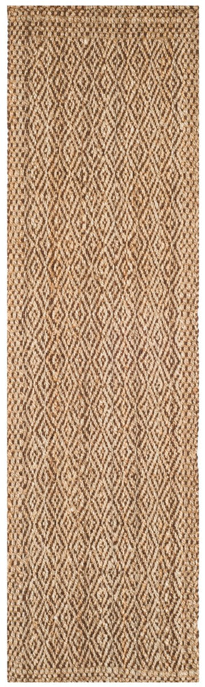 Safavieh Natural NF183 Hand Woven Rug