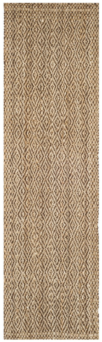 Safavieh Natural Fiber 183 Hand Woven Jute Rug NF183A-9SQ