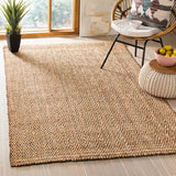 Safavieh Natural NF183 Hand Woven Rug