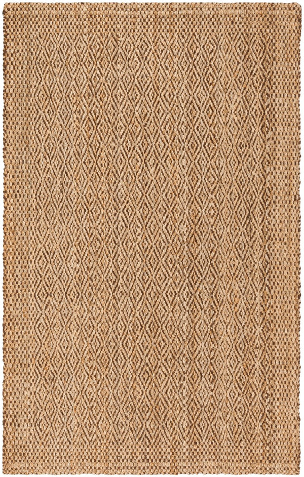 Safavieh Natural NF183 Hand Woven Rug