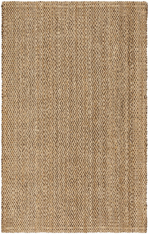 Safavieh Natural Fiber 183 Hand Woven Jute Rug NF183A-9SQ