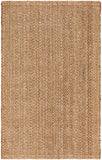 Safavieh Natural NF183 Hand Woven Rug