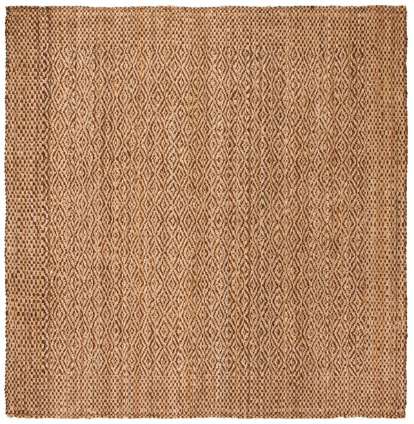 Safavieh Natural NF183 Hand Woven Rug