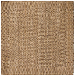 Safavieh Natural Fiber 183 Hand Woven Jute Rug NF183A-9SQ