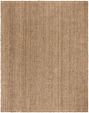 Safavieh Natural Fiber 183 Hand Woven Jute Rug NF183A-9SQ