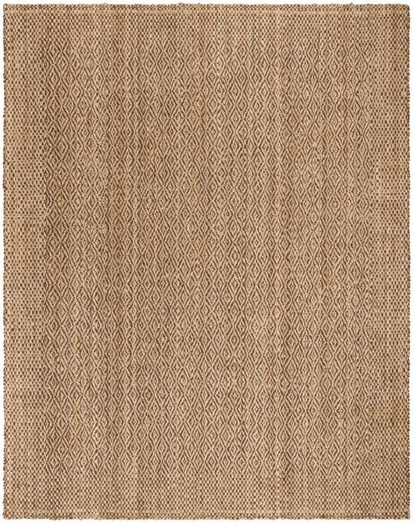 Safavieh Natural Fiber 183 Hand Woven Jute Rug NF183A-9SQ