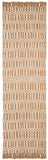 Natural NF184 Hand Woven Rug