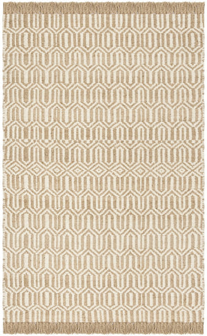 Safavieh Natural Fiber 184 Hand Woven Jute Rug NF184A-3