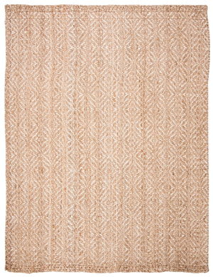 Safavieh Natural NF185 Hand Woven Rug