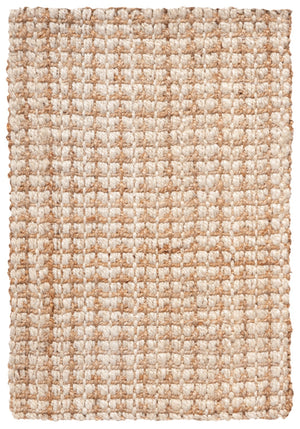 Safavieh Natural NF186 Hand Loomed Rug