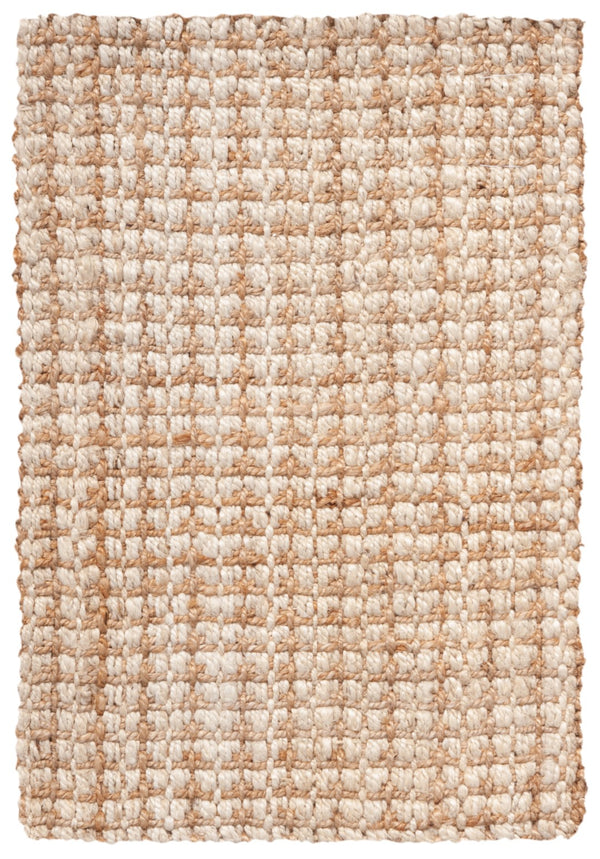 Safavieh Natural NF186 Hand Loomed Rug