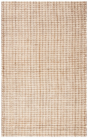 Safavieh Natural Fiber 186 Hand Loomed Jute Rug NF186A-9SQ