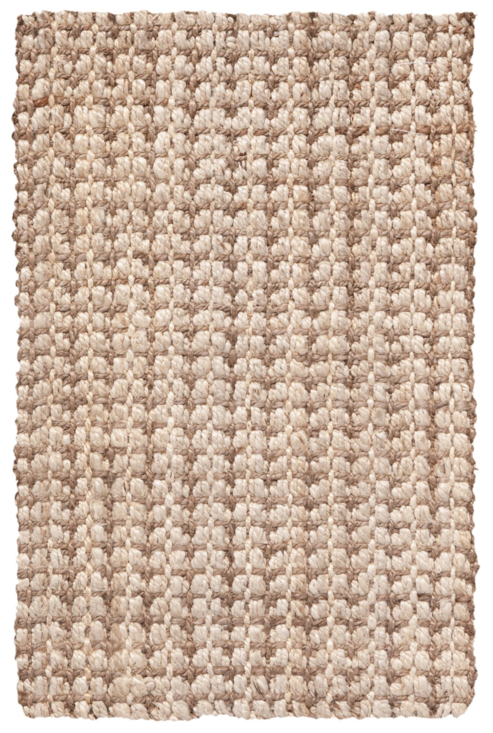 Safavieh Natural NF186 Hand Loomed Rug