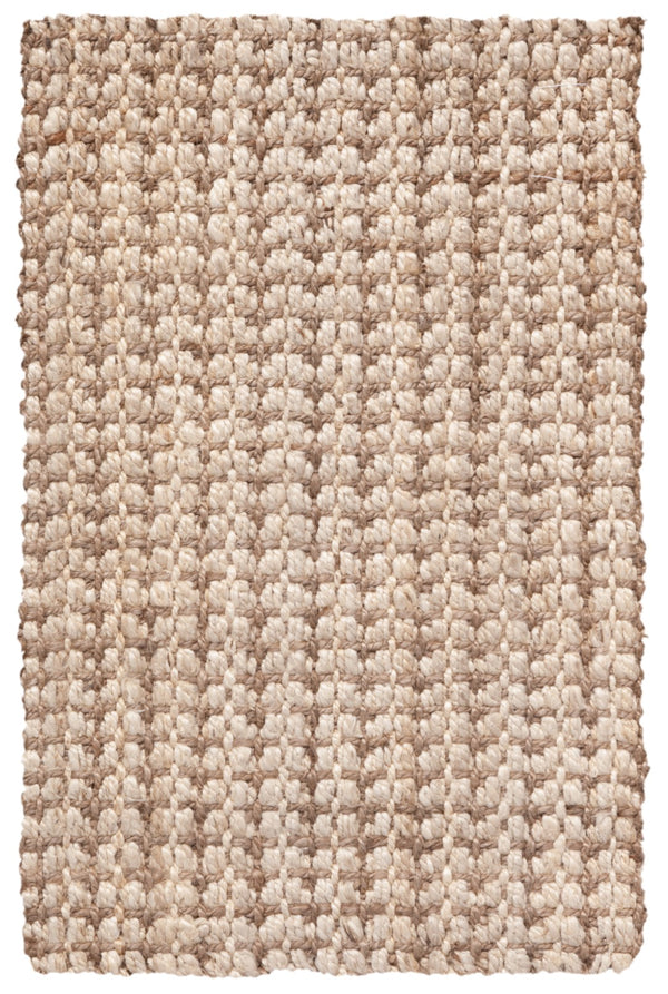 Safavieh Natural NF186 Hand Loomed Rug