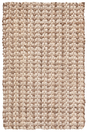 Safavieh Natural Fiber 186 Hand Loomed Jute Rug NF186B-7R