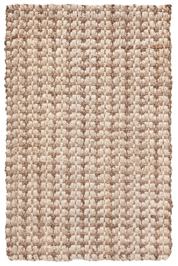 Safavieh Natural Fiber 186 Hand Loomed Jute Rug NF186B-7R