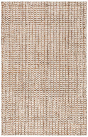 Safavieh Natural Fiber 186 Hand Loomed Jute Rug NF186B-7R