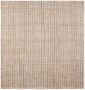 Safavieh Natural Fiber 186 Hand Loomed Jute Rug NF186B-7R