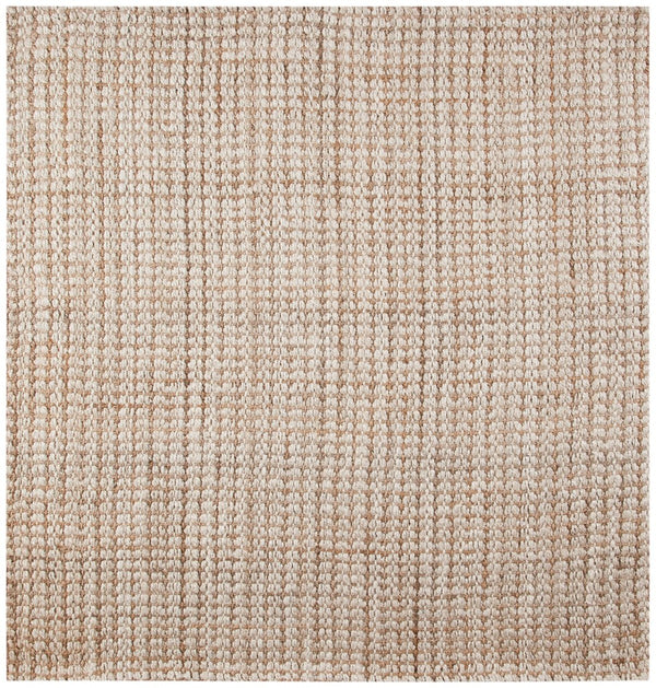Safavieh Natural Fiber 186 Hand Loomed Jute Rug NF186B-7R