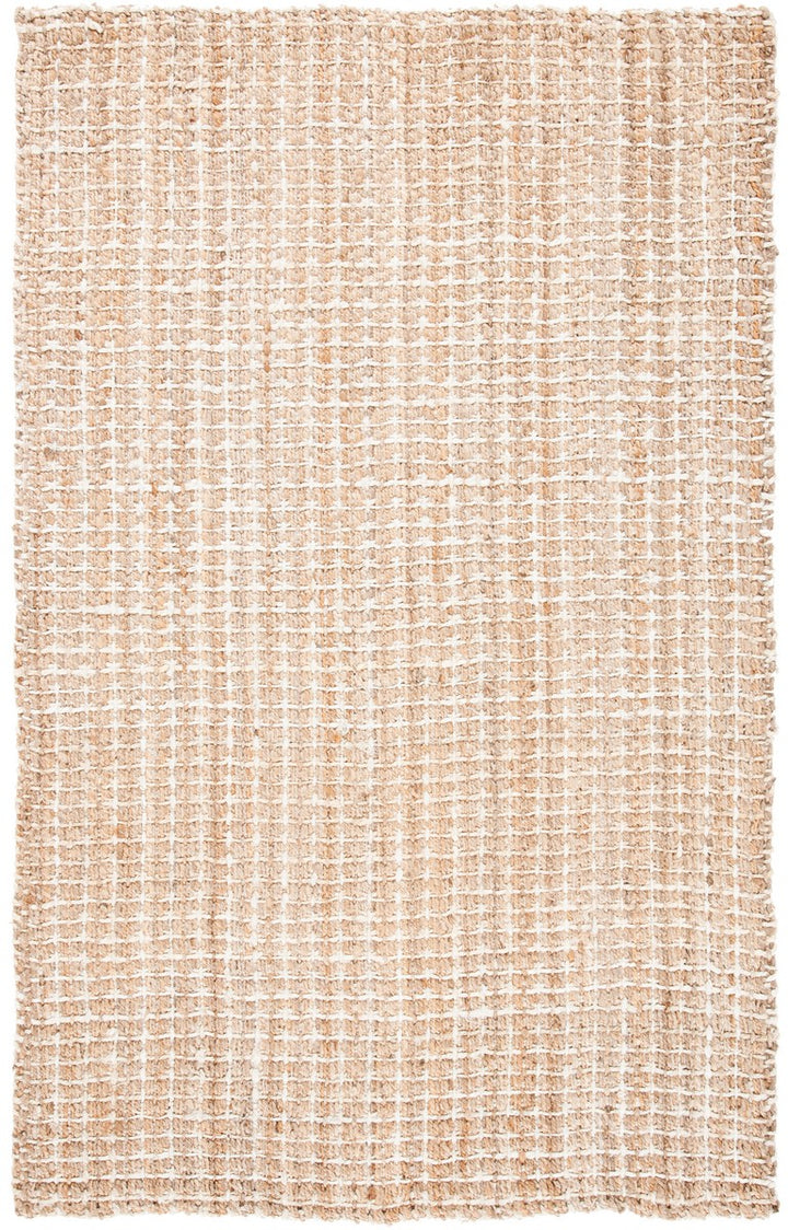 Classic Blue Jute Scatter Rug – English Elm