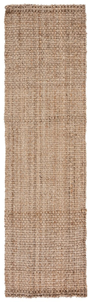 Safavieh Natural Fiber 189 Hand Loomed Jute Contemporary Rug NF189A-7R