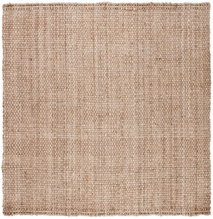Safavieh Natural Fiber 189 Hand Loomed Jute Contemporary Rug NF189A-7R