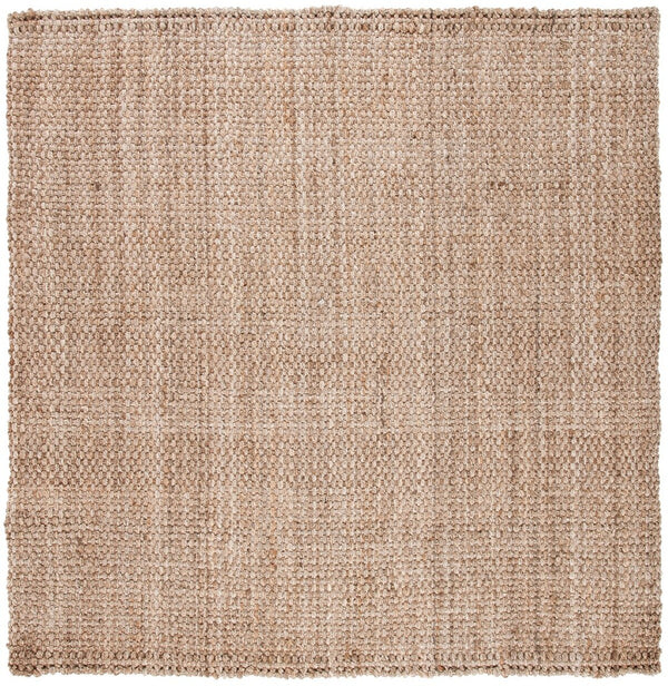 Safavieh Natural Fiber 189 Hand Loomed Jute Contemporary Rug NF189A-7R
