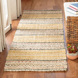 Safavieh Natural NF202 Hand Woven Rug