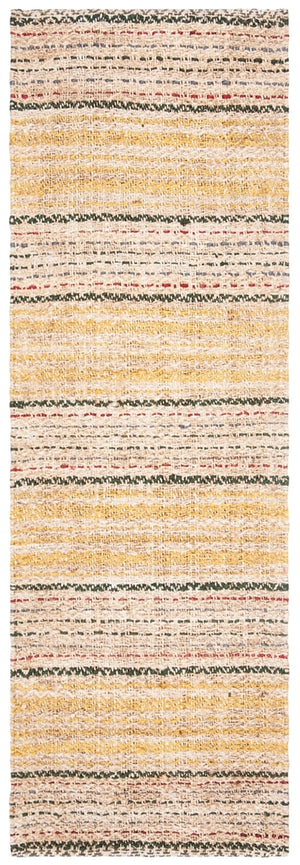Safavieh Natural Fiber 202 Hand Woven Jute Rug NF202A-3