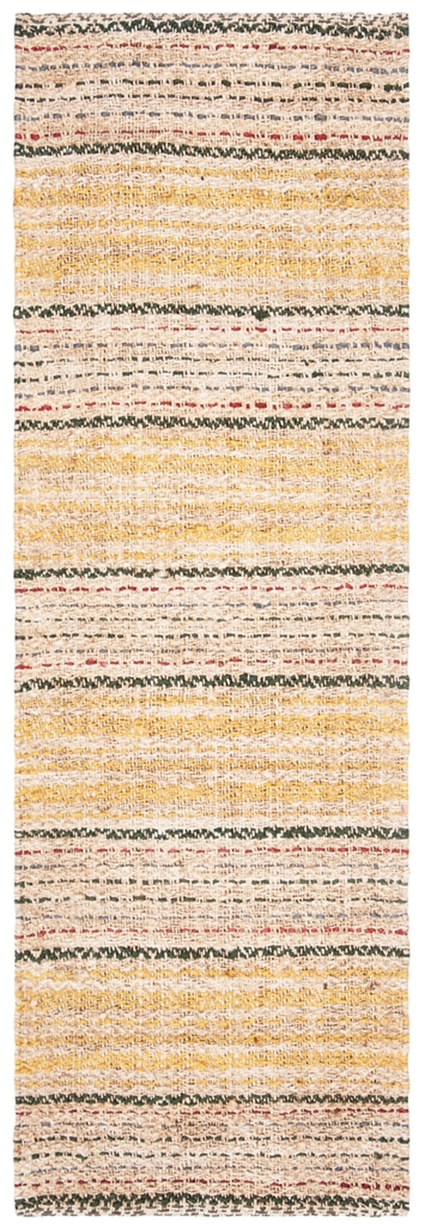 Safavieh Natural Fiber 202 Hand Woven Jute Rug NF202A-3