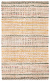 Safavieh Natural NF202 Hand Woven Rug