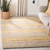 Safavieh Natural NF202 Hand Woven Rug