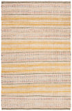 Safavieh Natural NF202 Hand Woven Rug