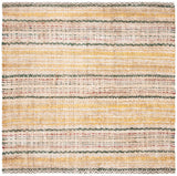 Safavieh Natural NF202 Hand Woven Rug