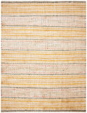 Safavieh Natural NF202 Hand Woven Rug