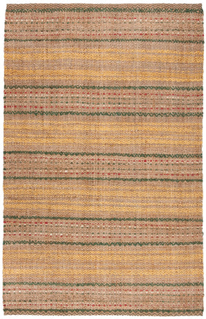 Safavieh Natural NF202 Hand Woven Rug