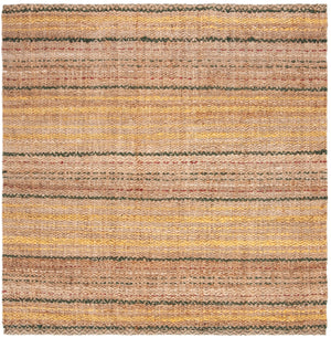 Safavieh Natural Fiber 202 Hand Woven Jute Rug NF202B-3