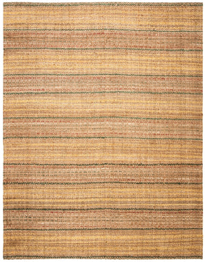 Safavieh Natural Fiber 202 Hand Woven Jute Rug NF202B-3