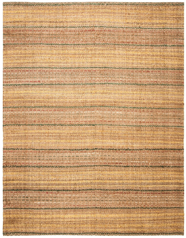 Safavieh Natural Fiber 202 Hand Woven Jute Rug NF202B-3
