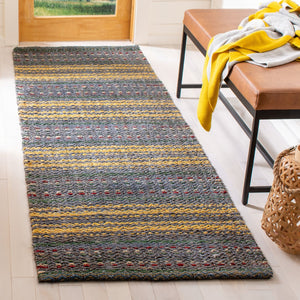 Safavieh Natural NF202 Hand Woven Rug