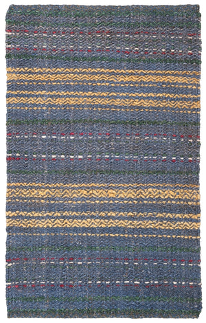 Safavieh Natural Fiber 202 Hand Woven Jute Rug NF202M-3