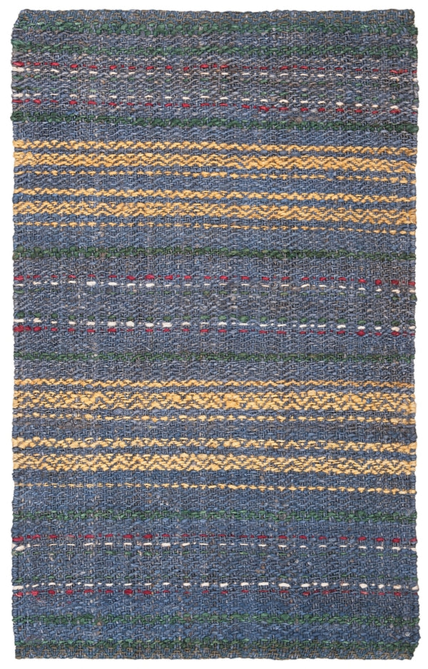 Safavieh Natural Fiber 202 Hand Woven Jute Rug NF202M-3